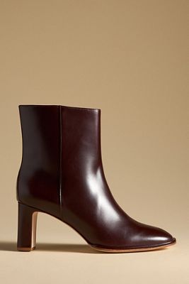 Reformation Gillian Ankle Boots