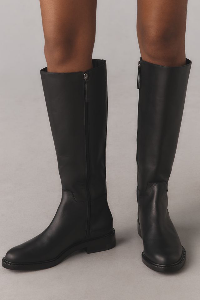 Reformation Nancy Knee Boot