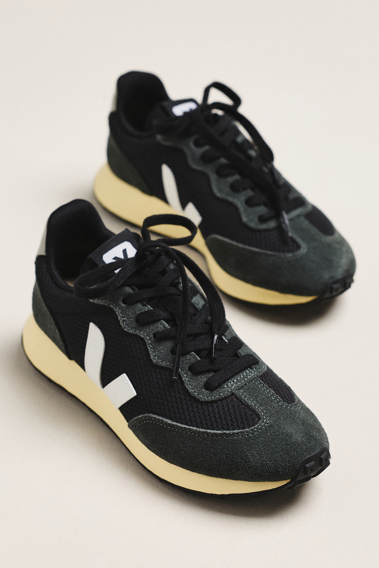 Veja Rio Branco II Sneakers