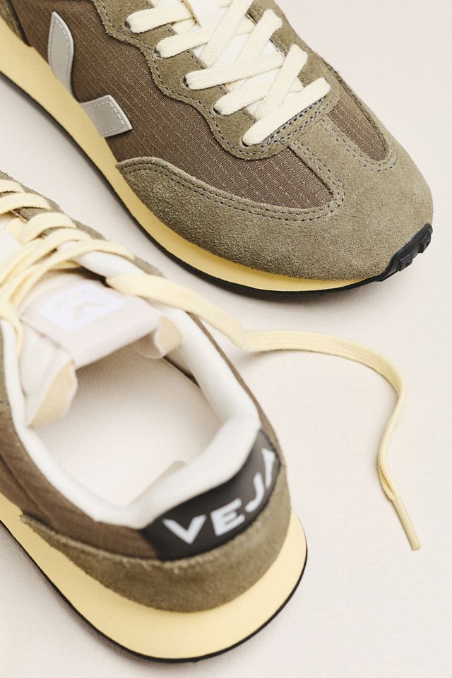 Veja Rio Branco II Sneakers #2