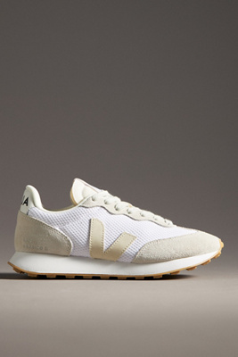 Veja Rio Branco Ii Sneakers White Pierre In White