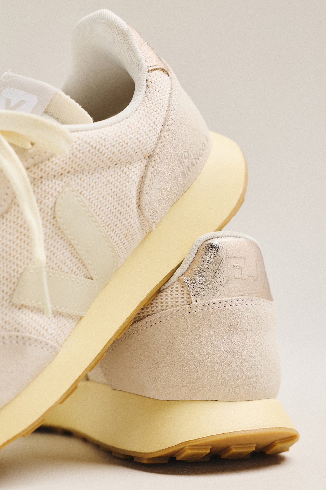 Veja Rio Branco II Sneakers