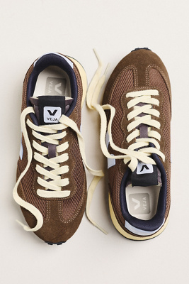 Veja Rio Branco Ii Sneakers In Brown