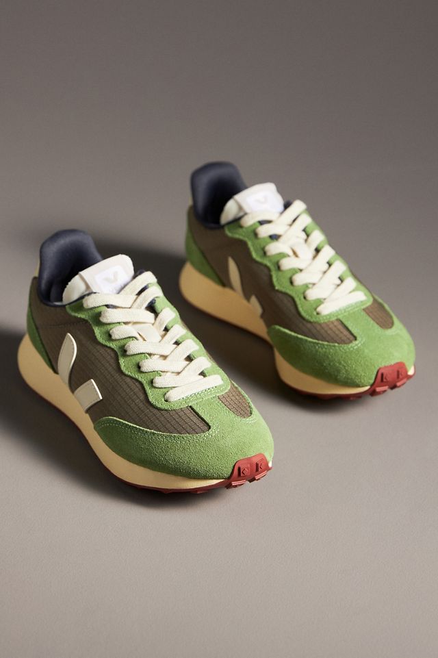 Veja Rio Branco II Sneakers #1