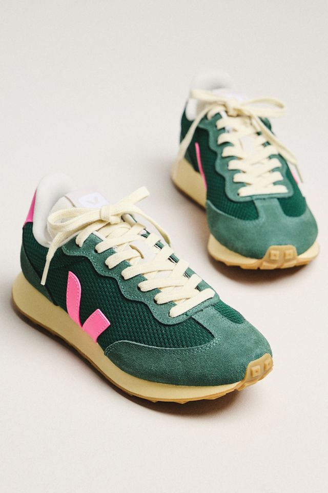Veja Rio Branco II Sneakers #1