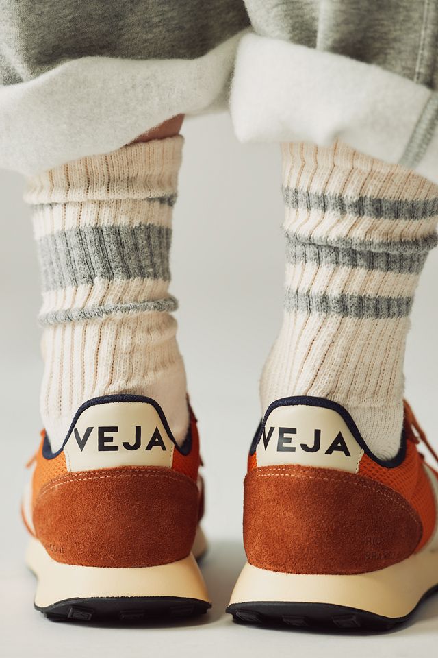 Veja Rio Branco II Sneakers | Anthropologie