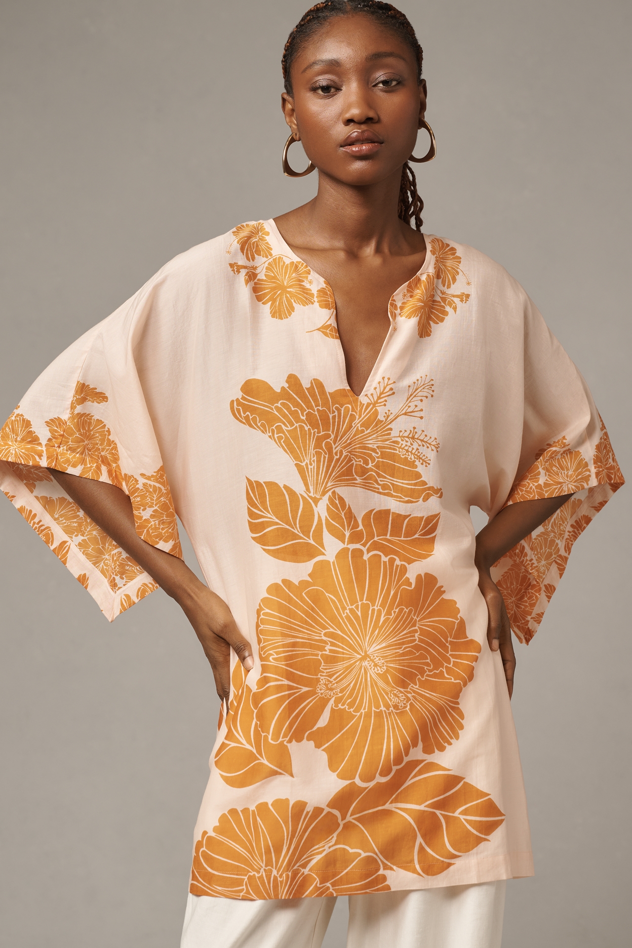 Mille Malia Kaftan