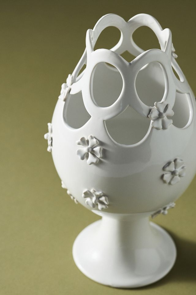 Josi Tulipiere Stoneware Vase #3