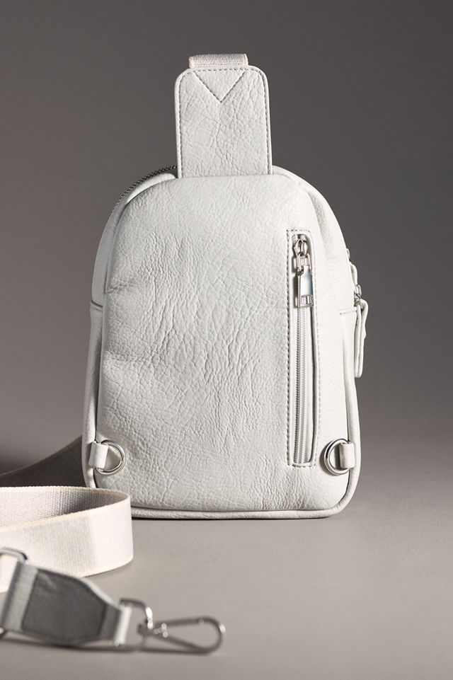 Urban Originals x Anthropologie Woven Sling Bag #1