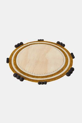 Charlie Sprout Aelius Placemat