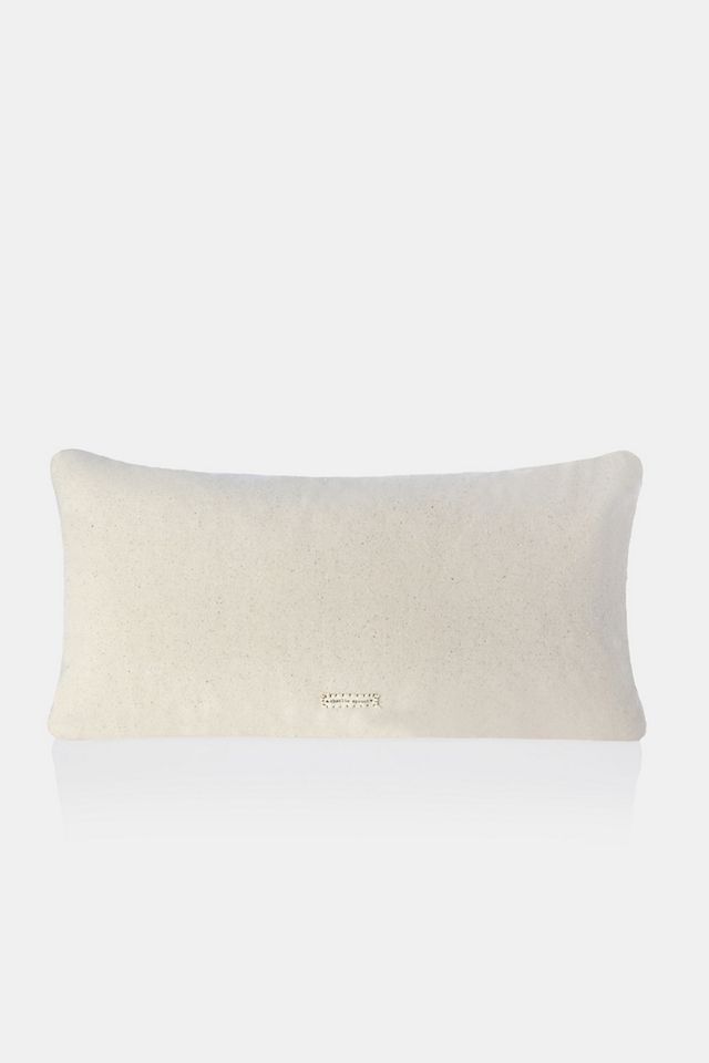 Charlie Sprout Tibhidvo Pillow #1