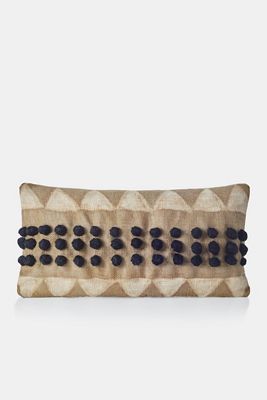 Charlie Sprout Tibhidvo Pillow