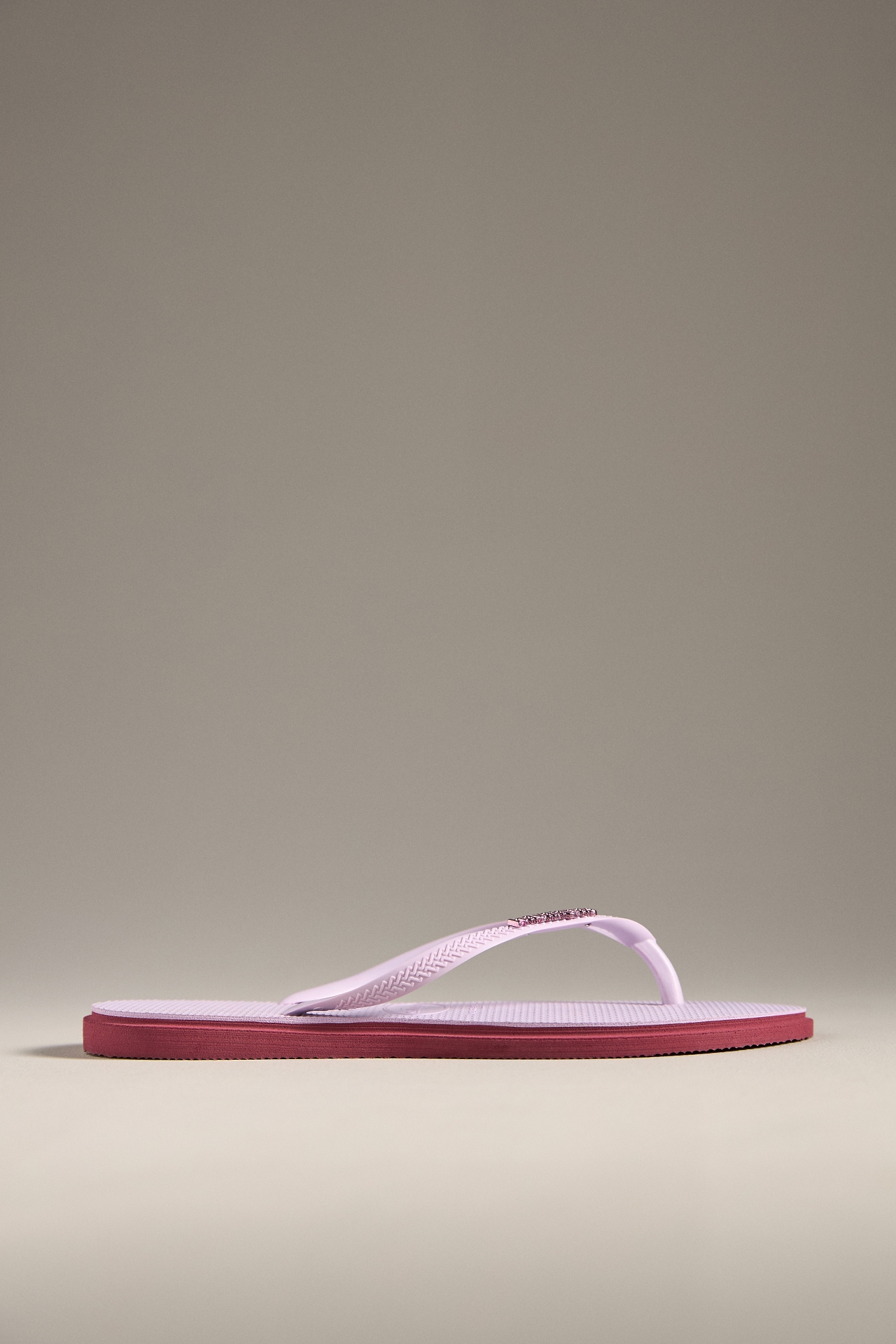 Havaianas Slim Point Thong Sandals