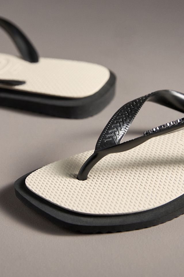 Havaianas Top Square Fusion Thong Sandals #2