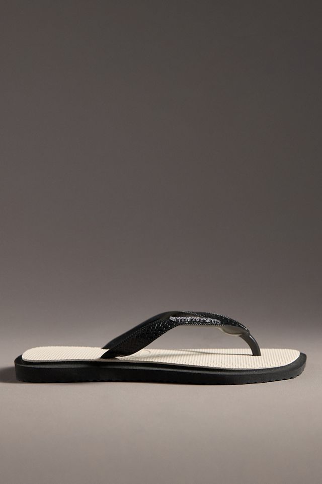 Havaianas Top Square Fusion Thong Sandals #1