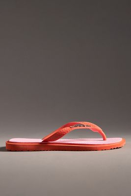 HAVAIANAS TOP SQUARE FUSION THONG SANDALS 