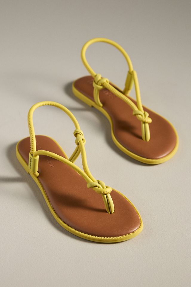 Havaianas Una Açai Thong Sandals #1