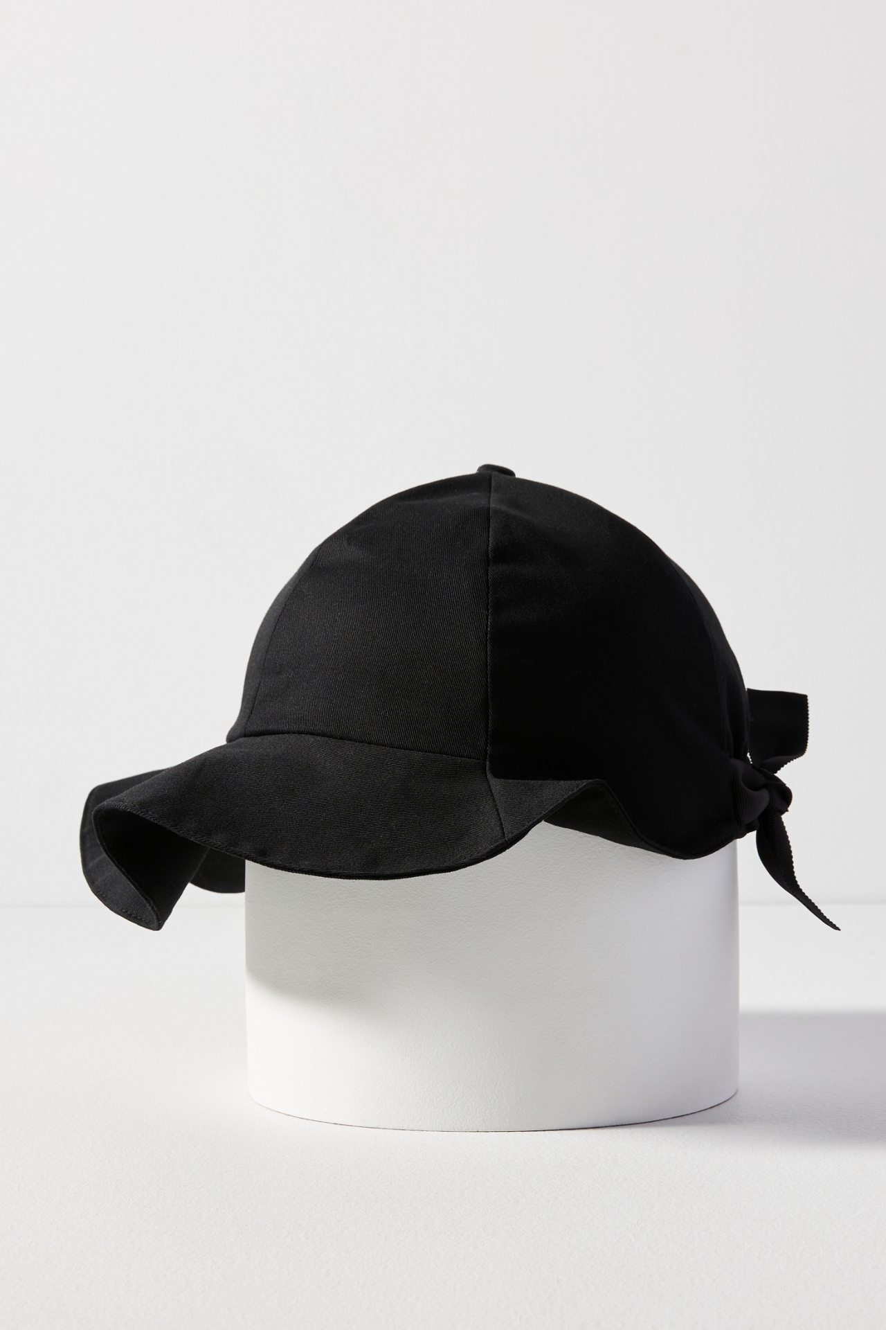 JULY LONDON-O Organic Cotton Wavy Caplet