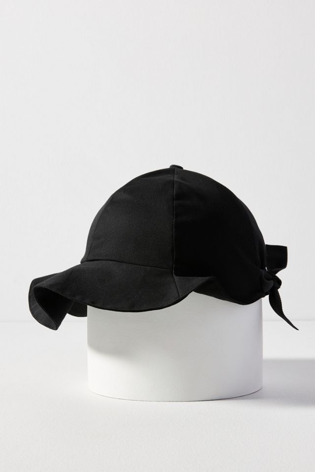 JULY LONDON-O Organic Cotton Wavy Caplet #2