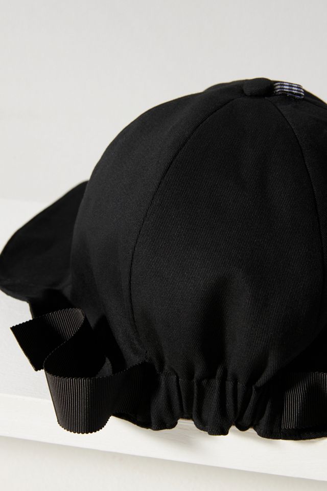 JULY LONDON-O Organic Cotton Wavy Caplet #3