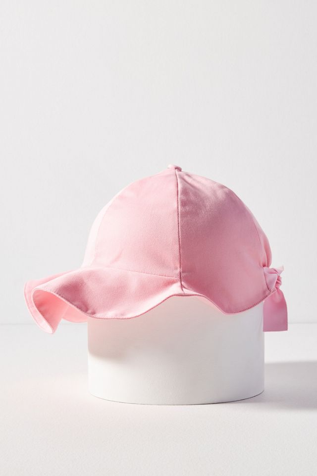 JULY LONDON-O Organic Cotton Wavy Caplet #2