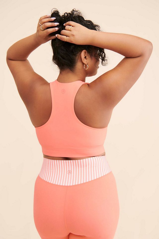 Nuuly x Addison Bay Logan Sports Bra #1