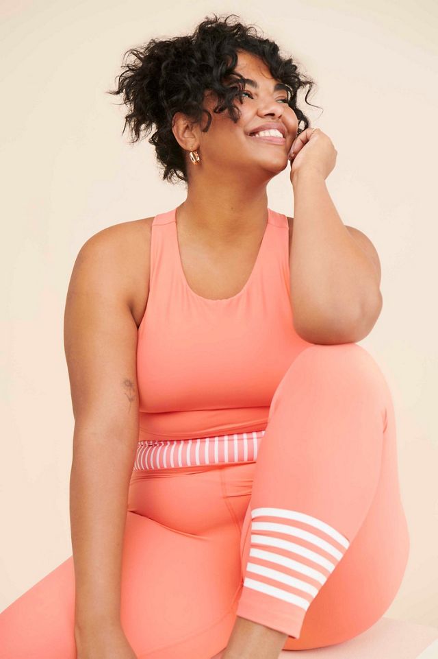 Nuuly x Addison Bay Logan Sports Bra #2