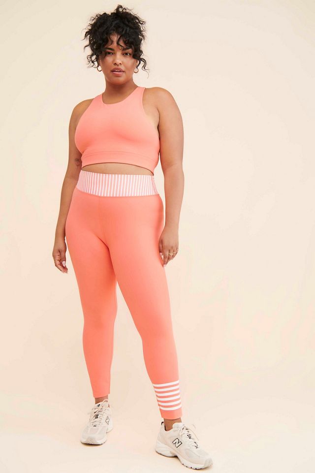 Nuuly x Addison Bay Logan Sports Bra #3