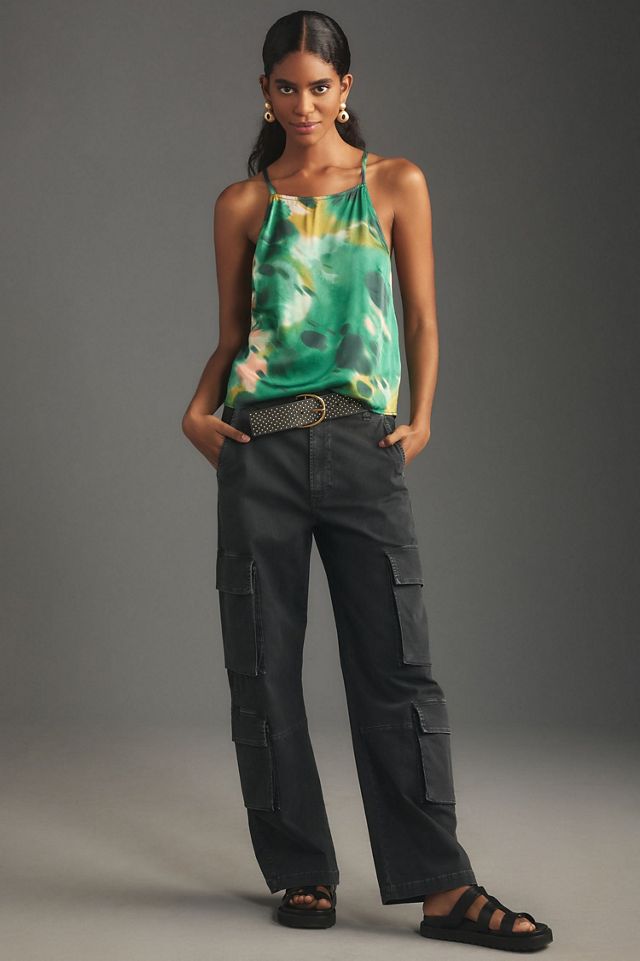 Sleek Sleeveless Tank #3