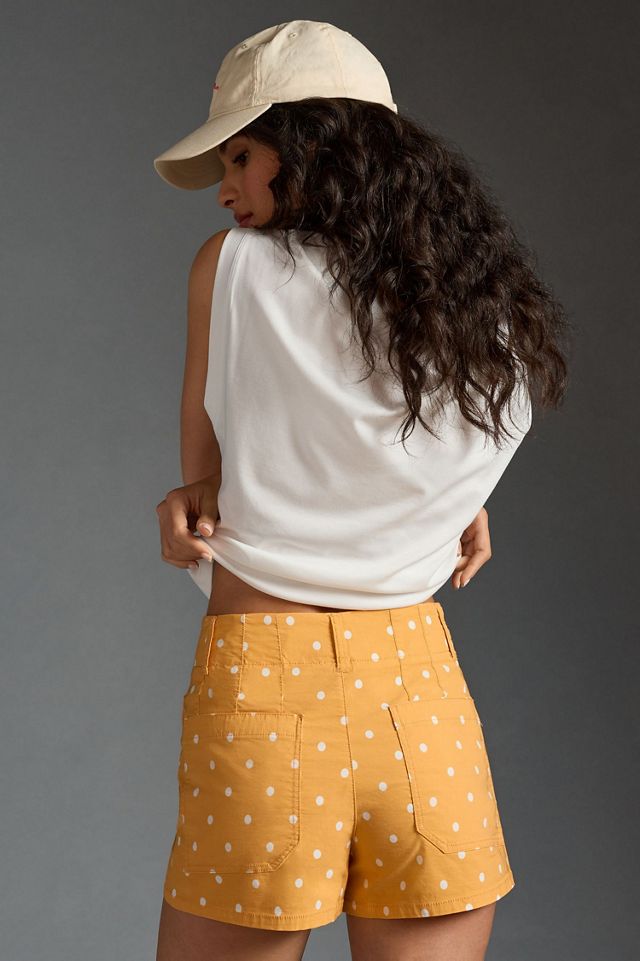 Maeve The Colette Shorts #1