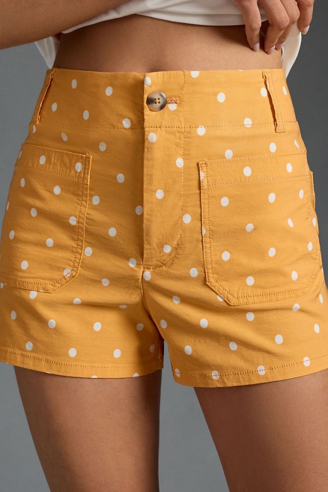 Maeve The Colette Shorts #2