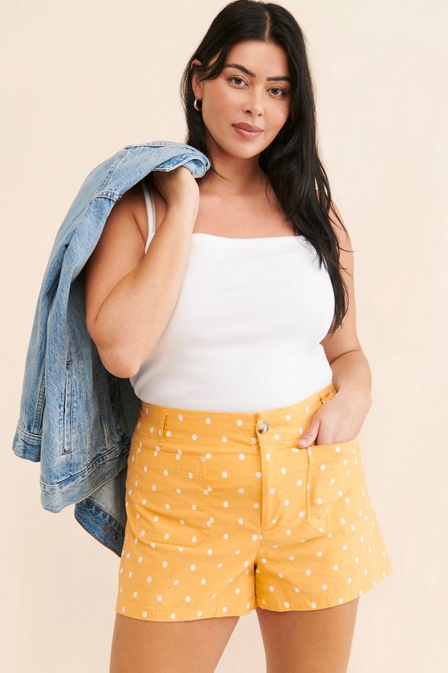 Maeve The Colette Shorts #3
