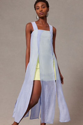 【Loulouseoul】Margaret Slim Fit Dress loulouseoulouse