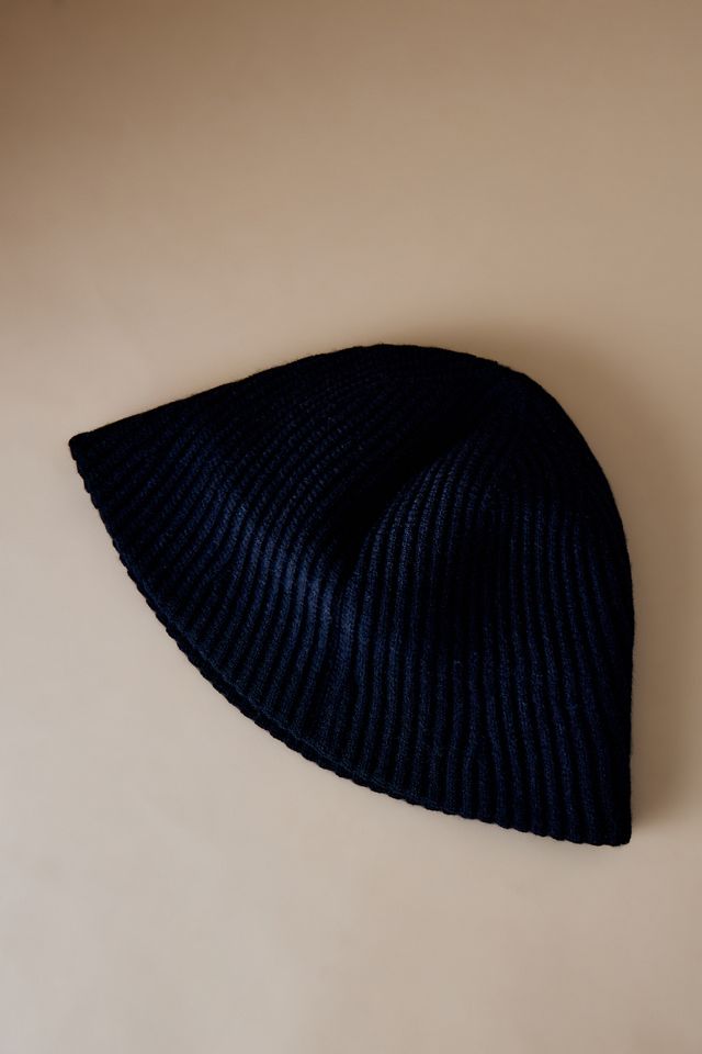 Wavy Cloche Hat | Anthropologie UK