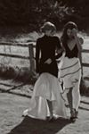 princess polly baby blue dress Anthropologie Maeve Strapless Velvet Bow Mini Dress main image 1