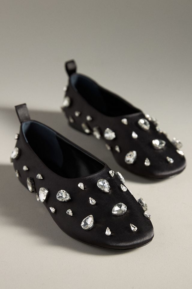 SIMONMILLER Teardrop Flats #1