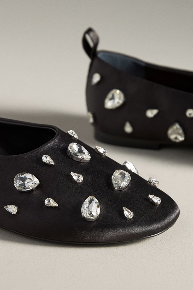 SIMONMILLER Teardrop Flats #2