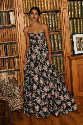 Anthropologie formal dresses best sale