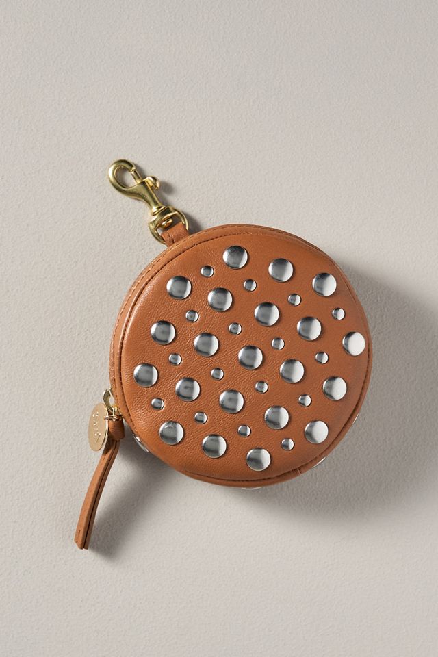 Clare V. Le Disco Bag Charm #1