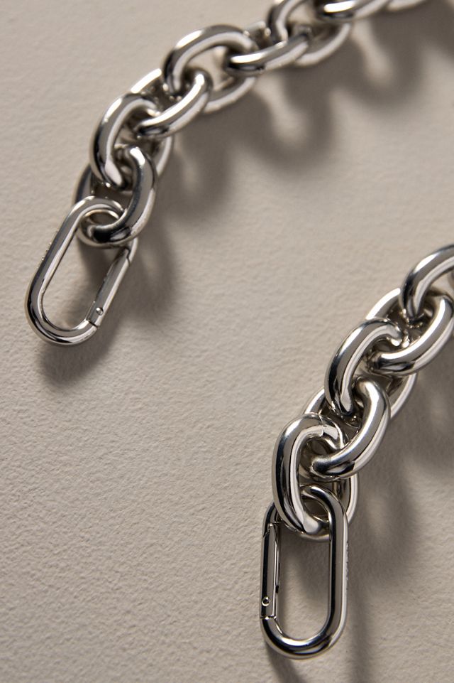 Clare V. Shortie Chain Bag Strap #2