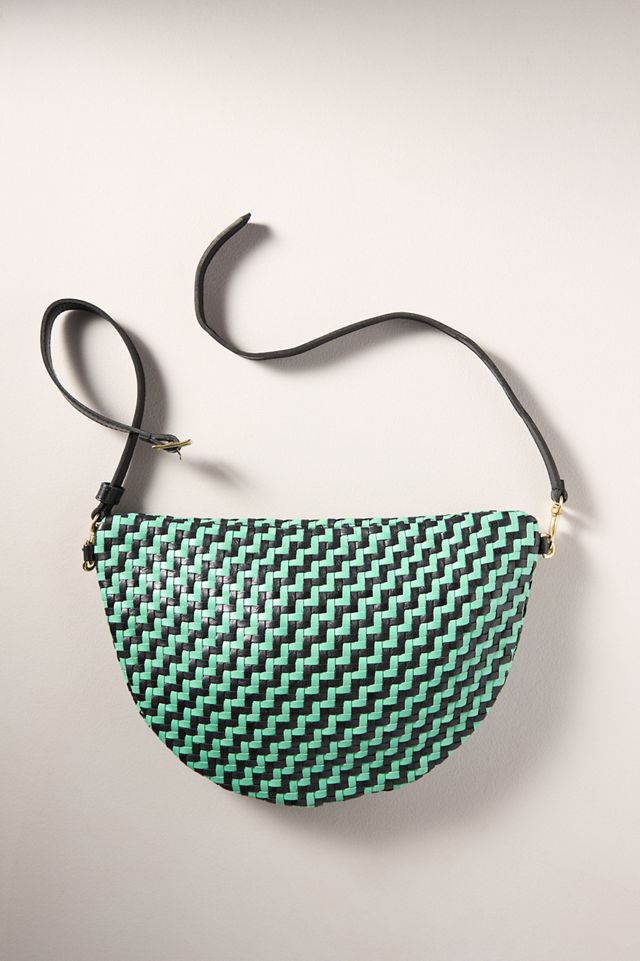Clare V. Grande Fanny Sling Bag #1