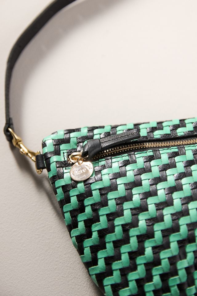 Clare V. Grande Fanny Sling Bag #2