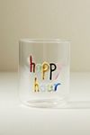 Love Notes Juice Glass