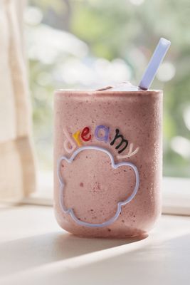 The Love Notes Icon Juice Glass