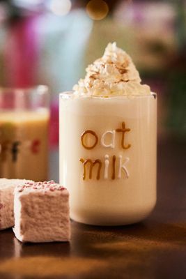 Bicchiere da Succo Love Notes