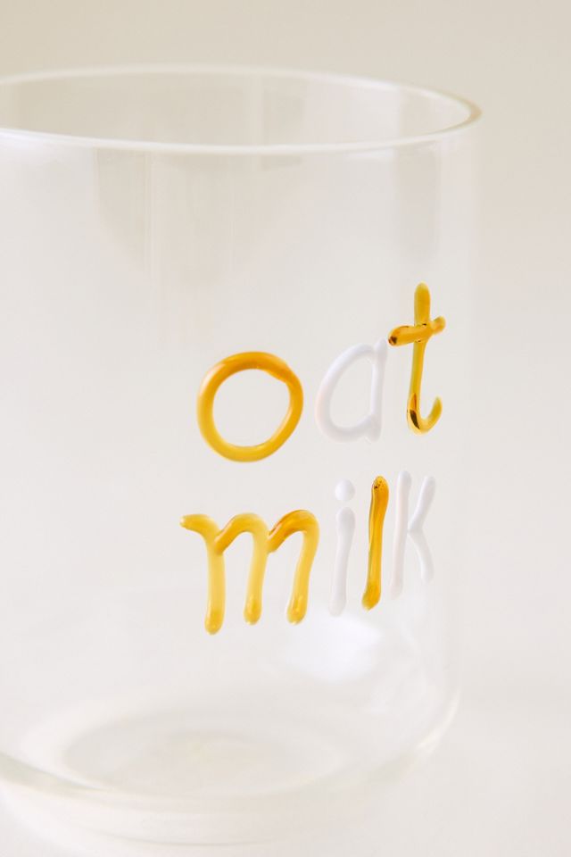 Vaso de Jugo Love Notes #2