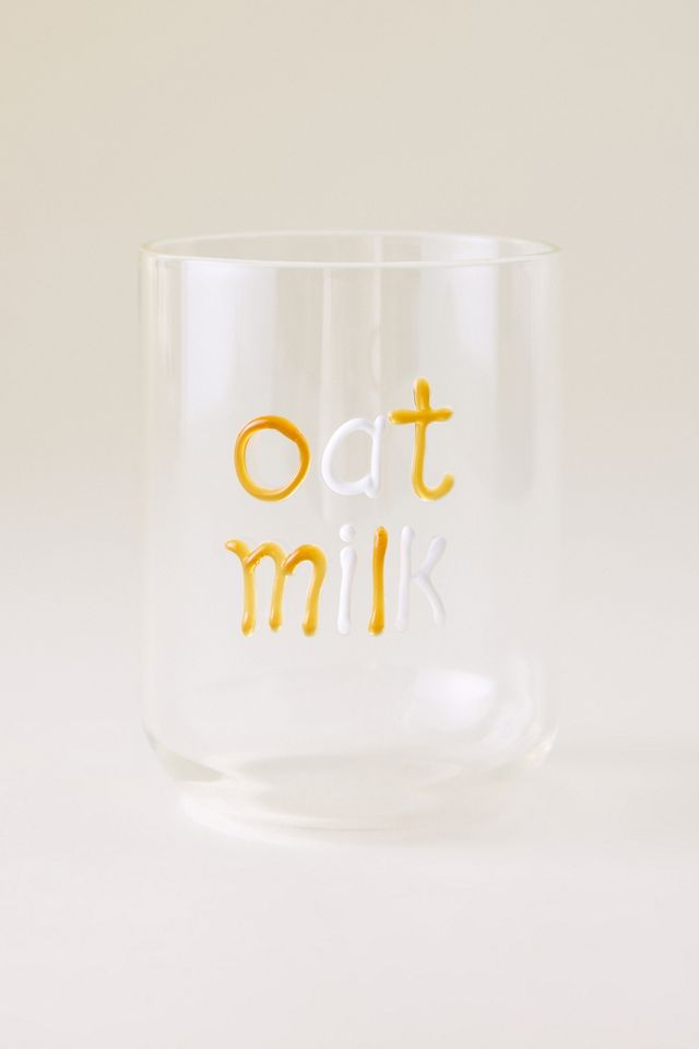 Vaso de Jugo Love Notes #1