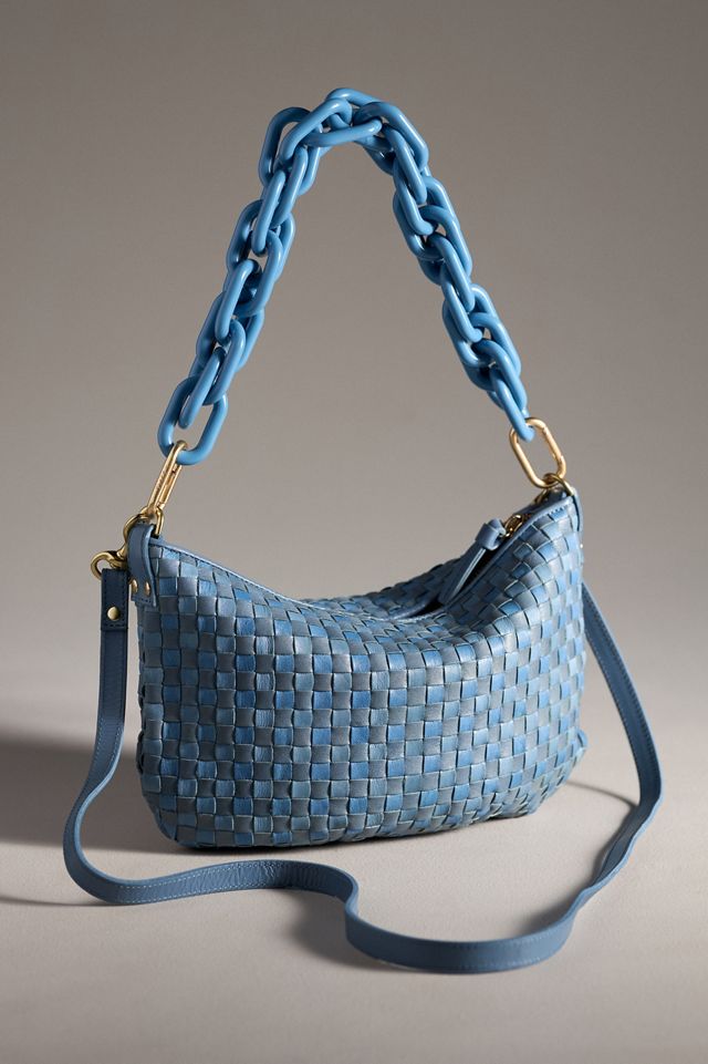 Clare V. Petit Moyen Shoulder Bag #1