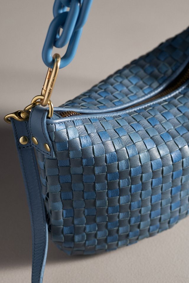 Clare V. Petit Moyen Shoulder Bag #2