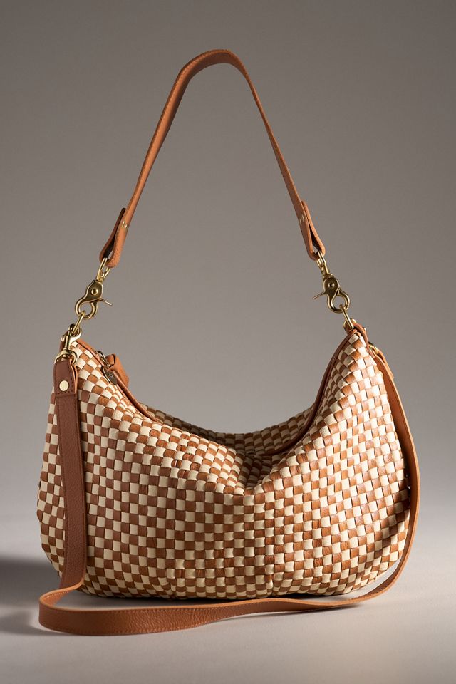 Clare V. Moyen Messenger Bag #1